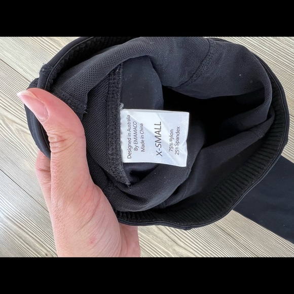 Emamaco post pregnancy recovery leggings - Picture 3 of 4
